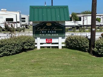 Lafons RV Park