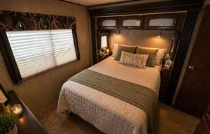 The Frontier – Extended Stay Retreat
