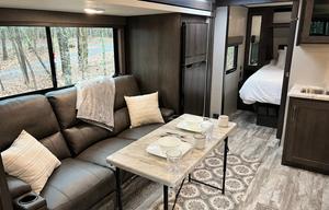 "The Oasis"Grand Design Xplor 221RB