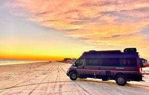 2022 Thor Luxury Family Adventure Van -  Sleeps 4!
