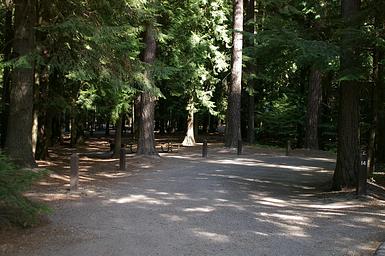 Camsite Priest River