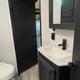 16 FT GARAGE TOY HAULER/CAMPER- - All inclusive