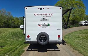 2026 Campsite Reserve 17LS (#29)