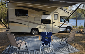 2018 Coachmen Leprechaun YVNC2146
