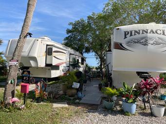 Indian River RV Park