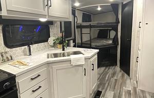 2024 Jayco White Hawk 29BH