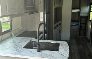 Home Sweet Home - Camping Getaway Rental