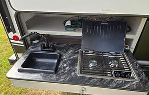 2022 Tracer 24DBS RV rental photo 26