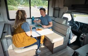 Comfort Family | Denver | Unlimited Miles