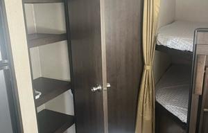 2019 Forest River 26' bunk house-Delivered