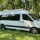 Vanessa: A Sprinter Sportsmobile full-featured RV