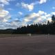 Sharp Creek Campground Group Site 2