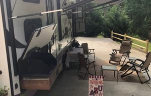 "Camping Made Easy"