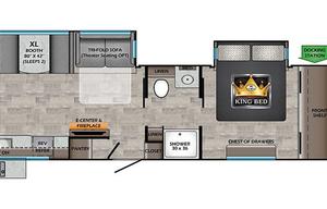 Home away from home