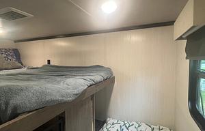 2022 Cedar Creek Bunkhouse Forest River RV 375