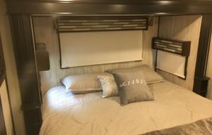 2018 Forest River Columbus F383FB