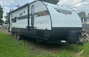 2021 Wildwood X-Lite 24RLXL RV rental photo 4