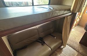 Harvey the RV