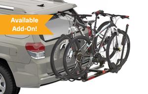 *NEW* Easy Family Camping – 2024 Avenger 25BH