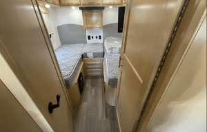 2020 Regency RV Ultra Brougham UB25TB