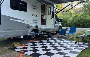 Itasca Viva 23L — European Chic on Wheels
