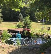 Jacobs Brook Campground