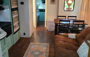 2015 Heartland Trail Runner 30USBH RV rental photo 4