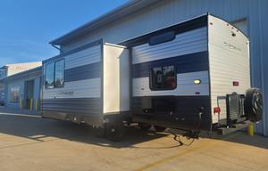 2022 Forest River Cherokee 274BRB