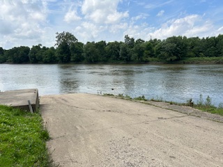 Quabache Park Campground
