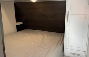 The Hitch Hiker, 32 ft. bunkhouse, 30 amp sleeps 8