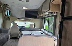2022 Thor Motor Coach Coleman 30CM