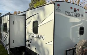 Adventure Awaits!