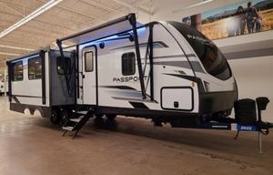 2022 Keystone RV Passport GT 2870RL