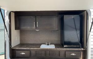 2018 Forest River RV EVO T2990