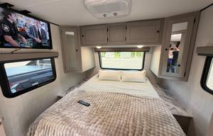 Family Adventure Camper – Apex 300BHS Bunkhouse RV