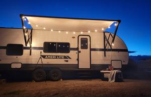 22 Fam&Pet Friendly GulfStream 248BH