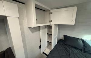 Brand New 2026 Jayco Bunkhouse | Slide-Out | Light