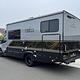 2025 Coachmen RV Cross Trail EV 20X - AWD