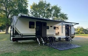 NEW 2027 Alliance Delta 291BH Luxury Bunkhouse RV
