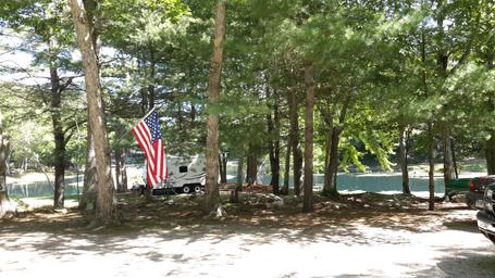 Countryside Campground