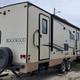 2018 Forest River Rockwood Ultra Lite