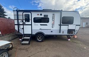 2020 Rockwood GEO Pro 19FBS RV rental photo 2