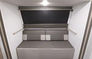 Fireside RV's FR Salem Platinum 31KQBTS Bunkhouse