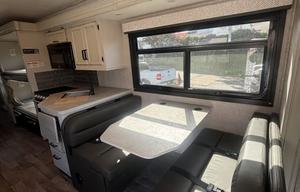 C14 2022 Entegra Coach Odyssey Luxury RV- Sleep10
