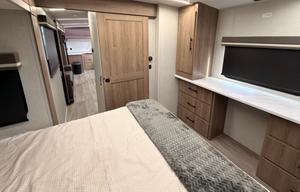 Spacious Grand Design