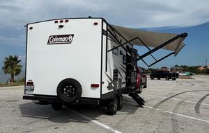 Small, Mighty and Easy to Tow