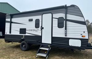 2021 Keystone Hideout