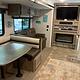 .Off the Beaten Path 2021 travel trailer.