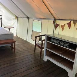 Smoky Mountain Glamping