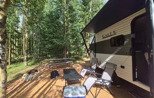 Snow's RV Adventures